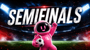 World Cup semifinal
