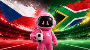 Czechia vs South Africa