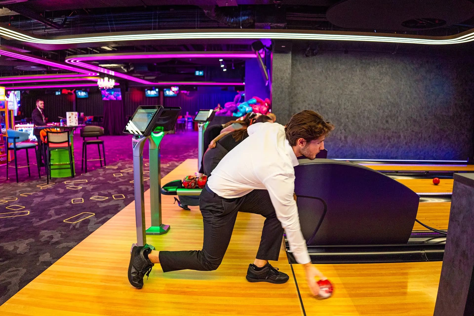 Bowling