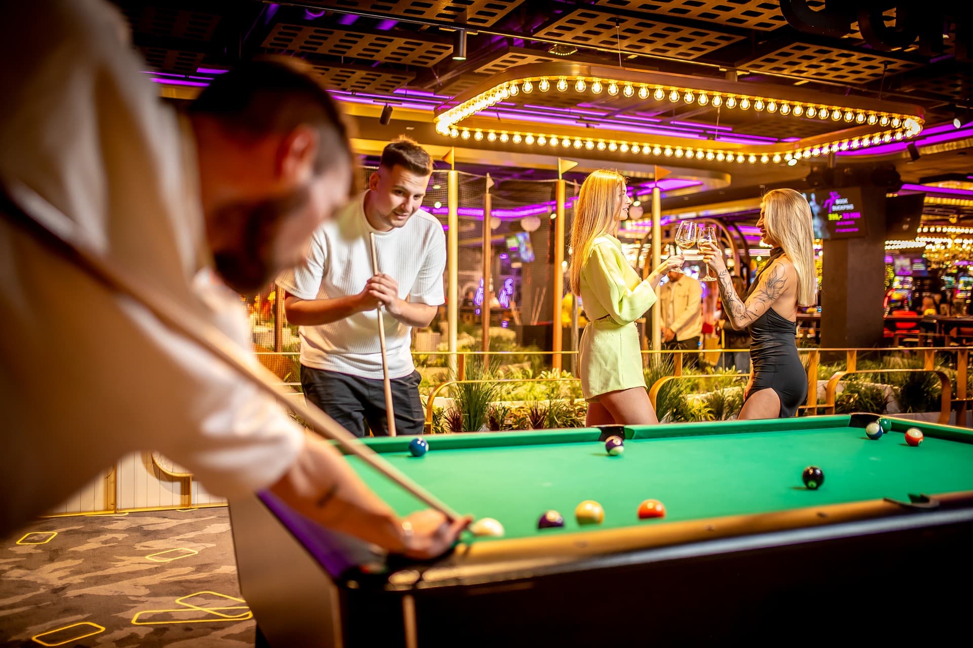 Billard