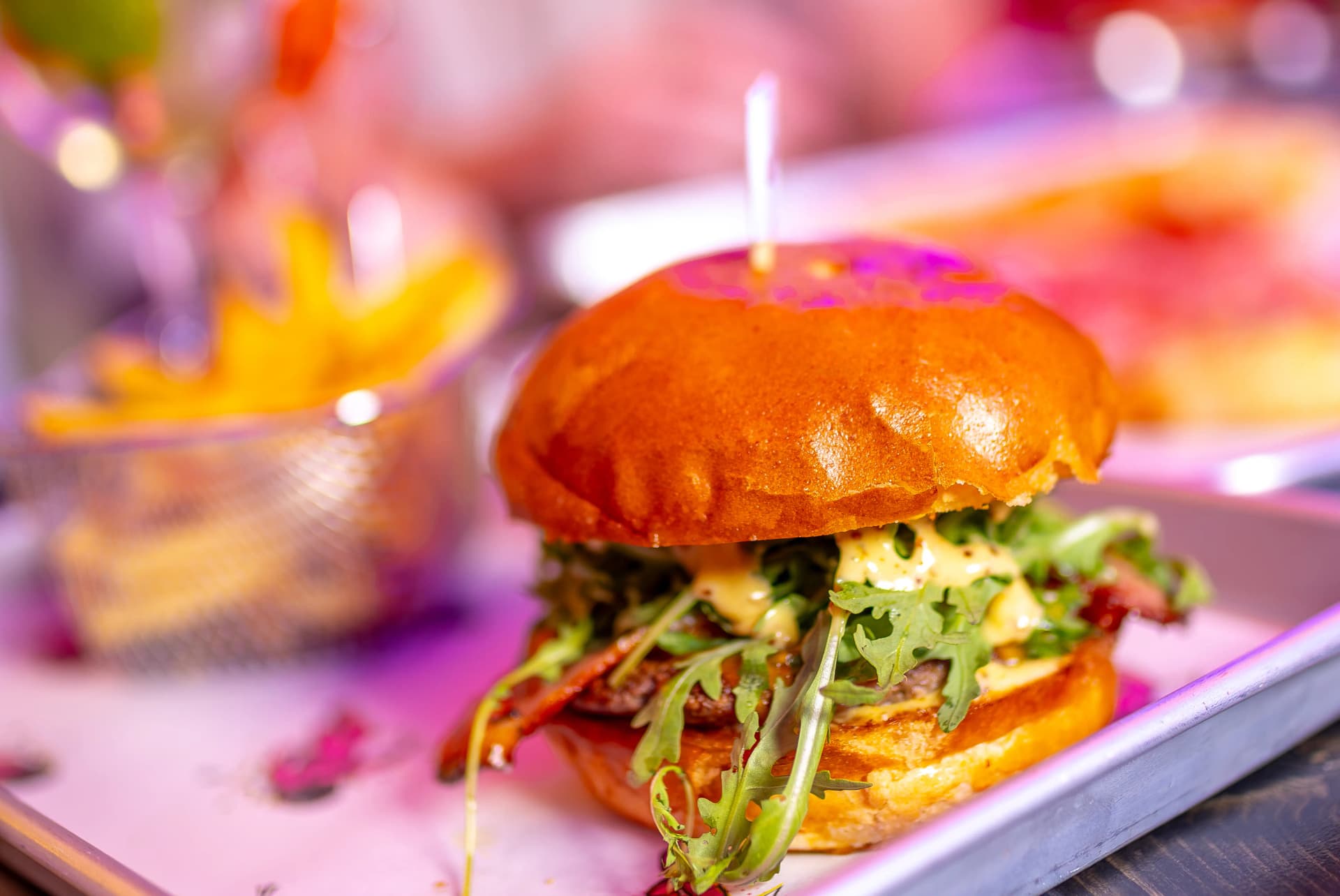 Burgery