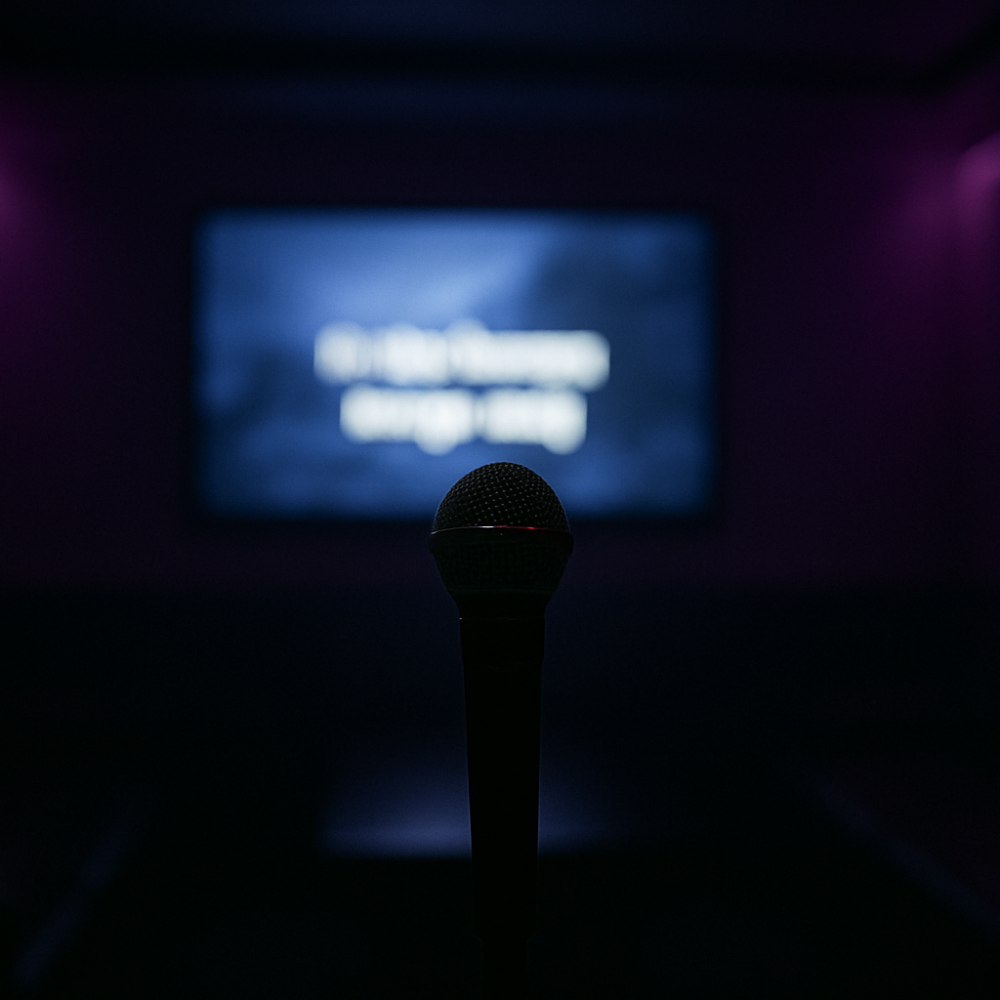 20250903_0013_Dim Karaoke Ambiance_simple_compose_01k467tsk0e3vvd7emvaeqsfac